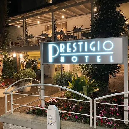 Prestigio Hotel