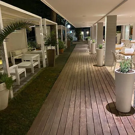 Prestigio Milano Marittima