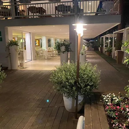 Prestigio Hotel