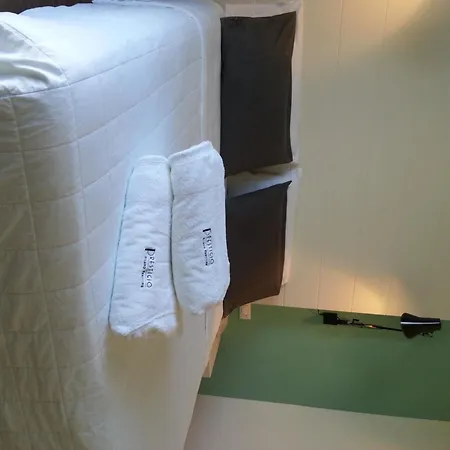 Hotel Prestigio 3*